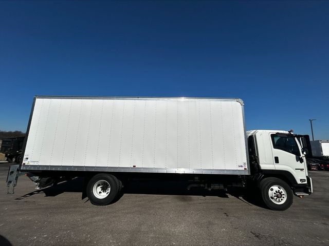 2024 Isuzu FTR  - 22797856 - 3