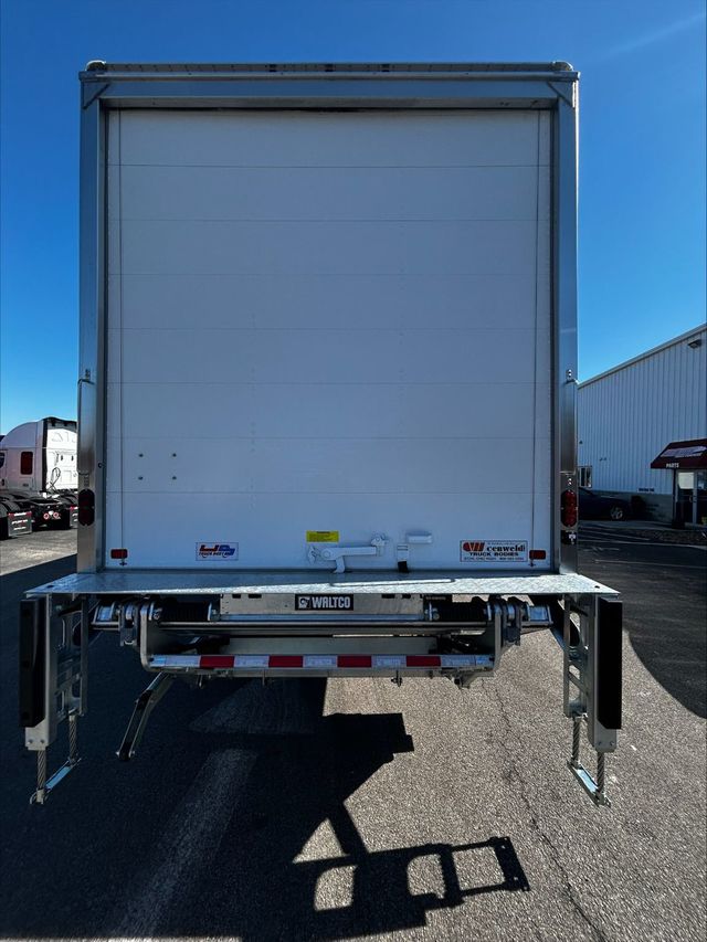 2024 Isuzu FTR  - 22797856 - 5