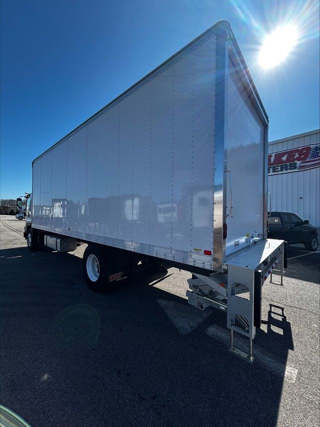 2024 Isuzu FTR  - 22797856 - 7