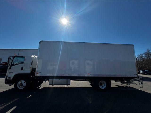 2024 Isuzu FTR  - 22797856 - 8