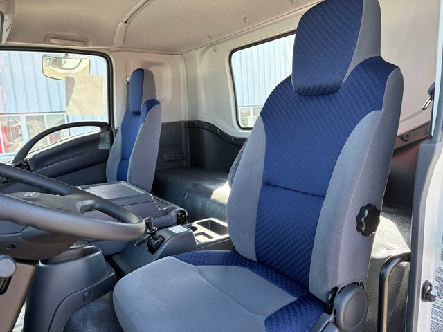 2024 Isuzu FTR  - 22797863 - 9