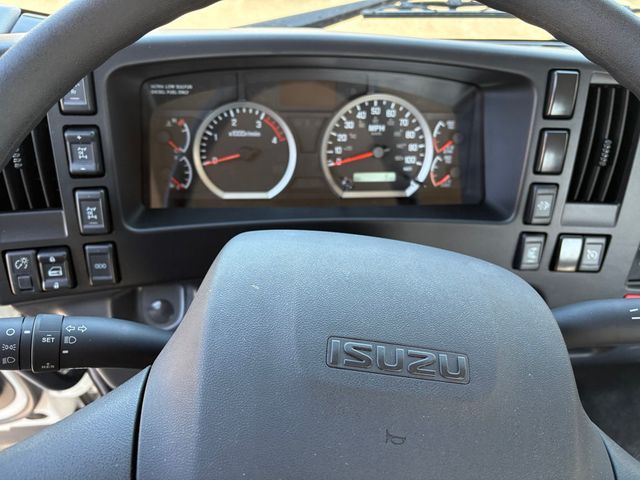 2024 Isuzu FTR  - 22797863 - 10