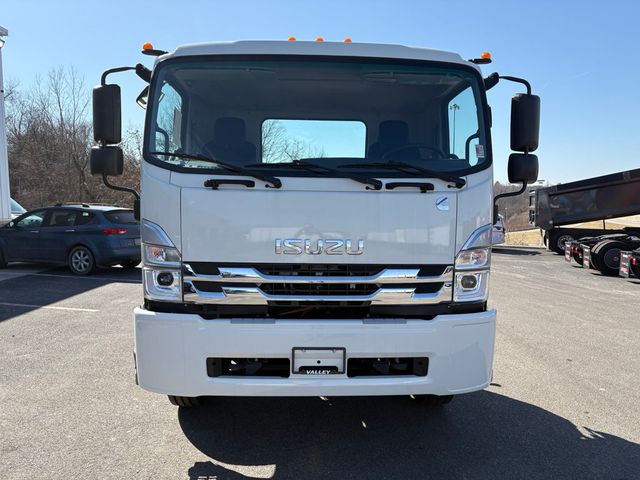 2024 Isuzu FTR  - 22797863 - 1