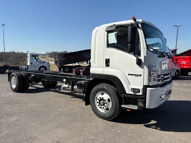 2024 Isuzu FTR  - 22797863 - 2