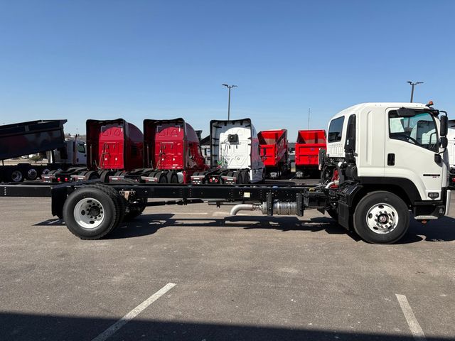 2024 Isuzu FTR  - 22797863 - 3