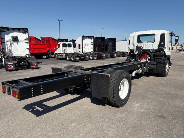 2024 Isuzu FTR  - 22797863 - 4