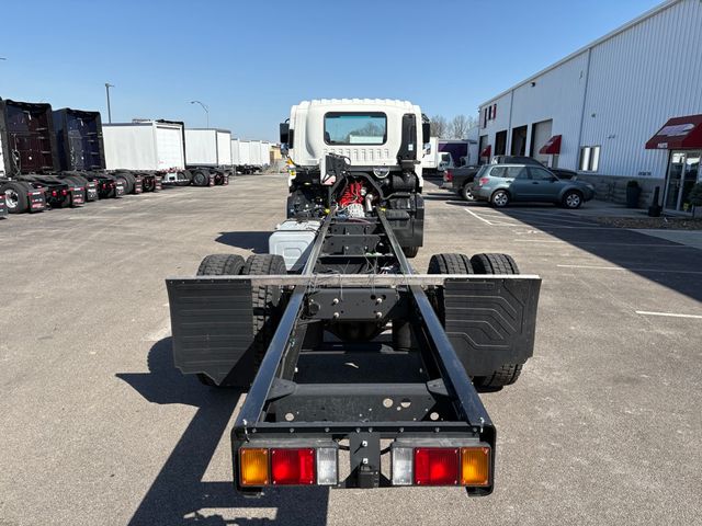2024 Isuzu FTR  - 22797863 - 5