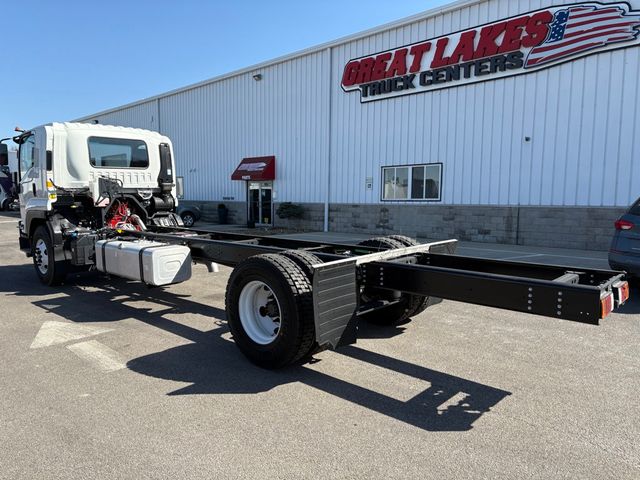 2024 Isuzu FTR  - 22797863 - 6