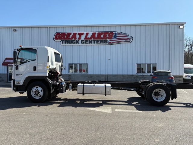 2024 Isuzu FTR  - 22797863 - 7