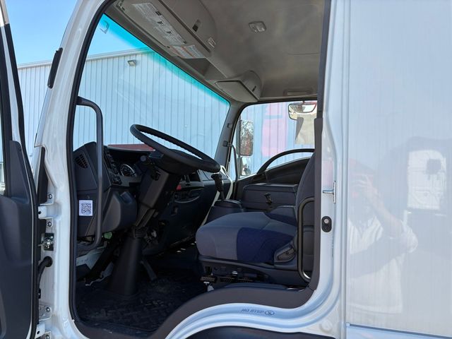 2024 Isuzu FTR  - 22797863 - 8