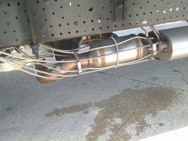 2024 Isuzu NPR GAS HD 2024 Isuzu 14'  Dove Tail Landscape Truck - 22283861 - 14