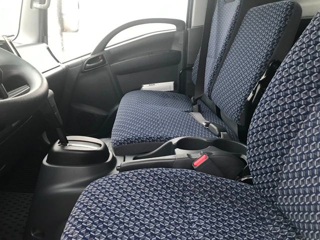 2024 Isuzu NPR GAS HD 2024 Isuzu 14'  Dove Tail Landscape Truck - 22283861 - 19