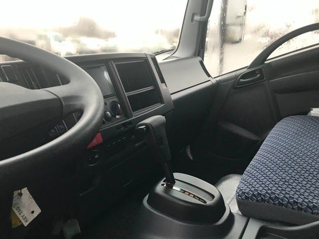 2024 Isuzu NPR GAS HD 2024 Isuzu 14'  Dove Tail Landscape Truck - 22283861 - 20