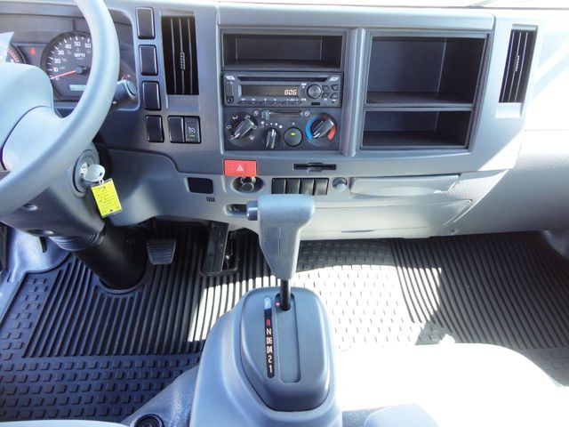 2024 Isuzu NPR HD 11FT MASON CONTRACTORS DUMP TRUCK - 20722391 - 27