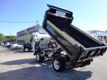 2024 Isuzu NPR HD 11FT MASON CONTRACTORS DUMP TRUCK - 20722391 - 8