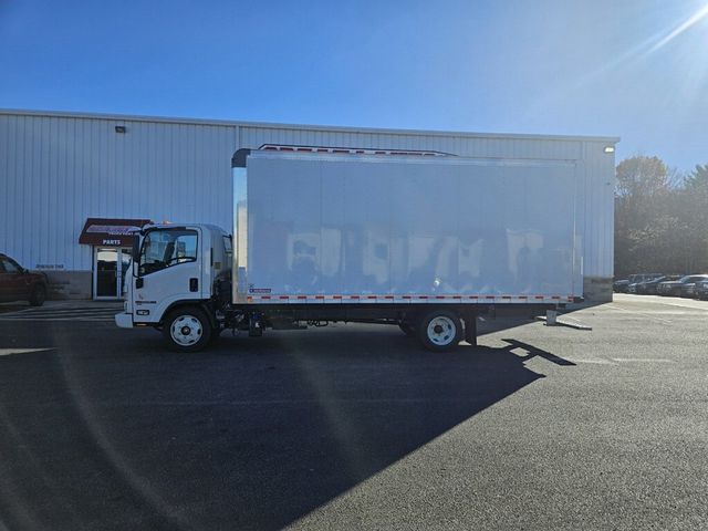 2024 Isuzu NPR XD  - 22797874 - 9
