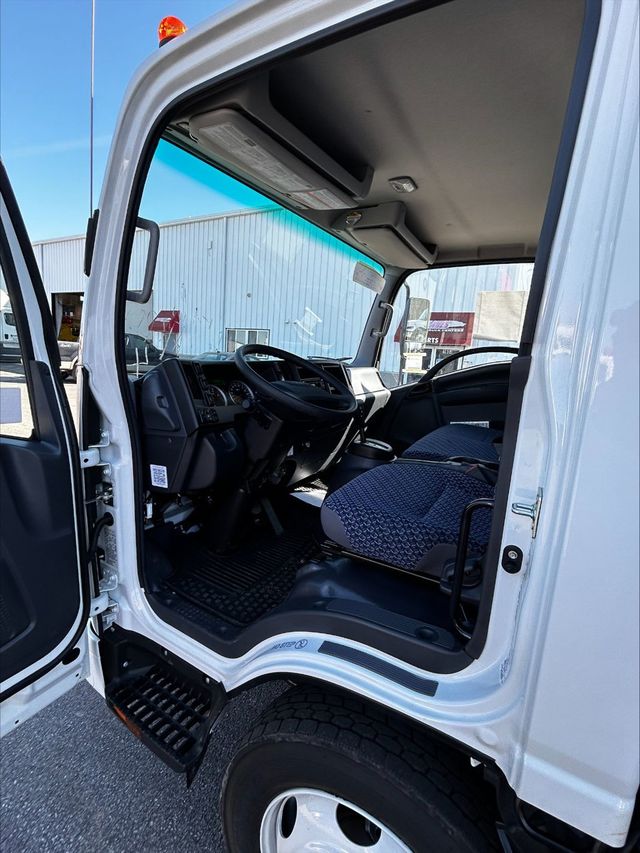 2024 Isuzu NPR XD  - 22797874 - 10