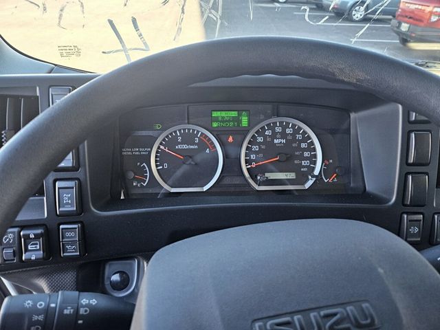 2024 Isuzu NPR XD  - 22797874 - 11