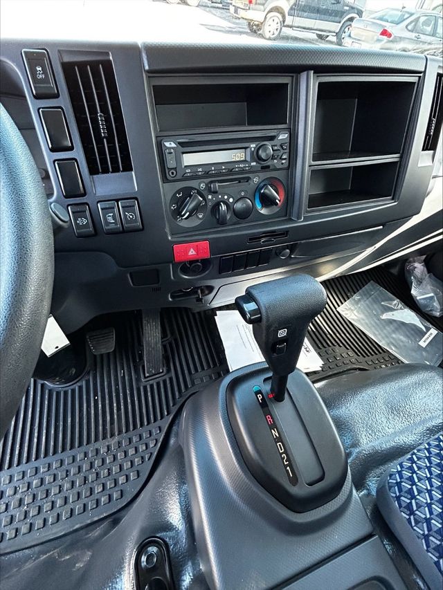2024 Isuzu NPR XD  - 22797874 - 12