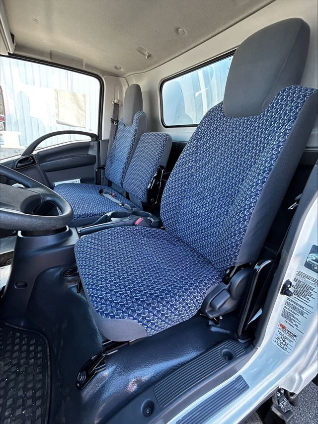 2024 Isuzu NPR XD  - 22797874 - 13