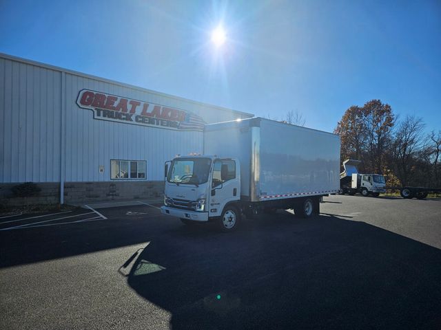 2024 Isuzu NPR XD  - 22797874 - 1