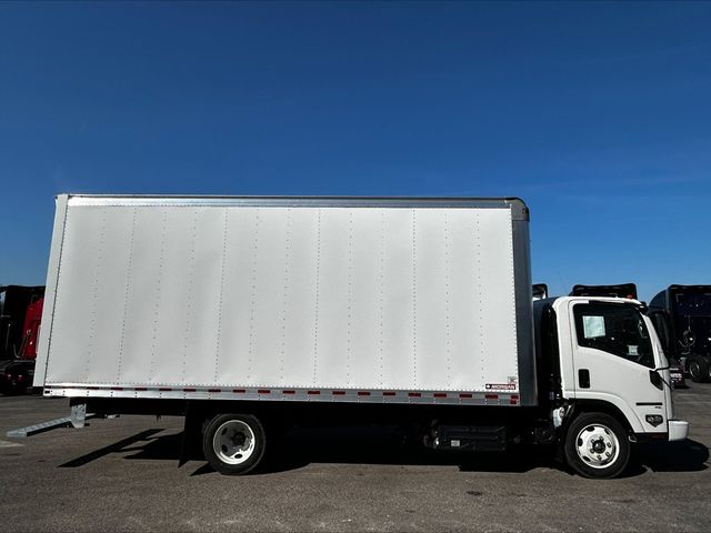 2024 Isuzu NPR XD  - 22797874 - 4