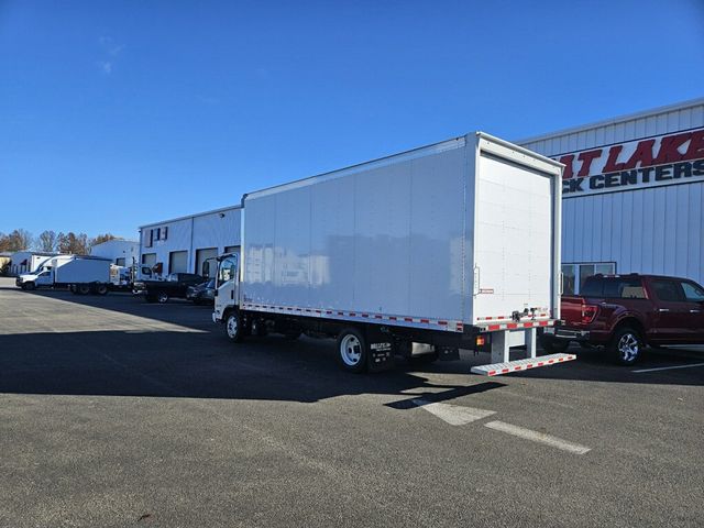 2024 Isuzu NPR XD  - 22797874 - 8