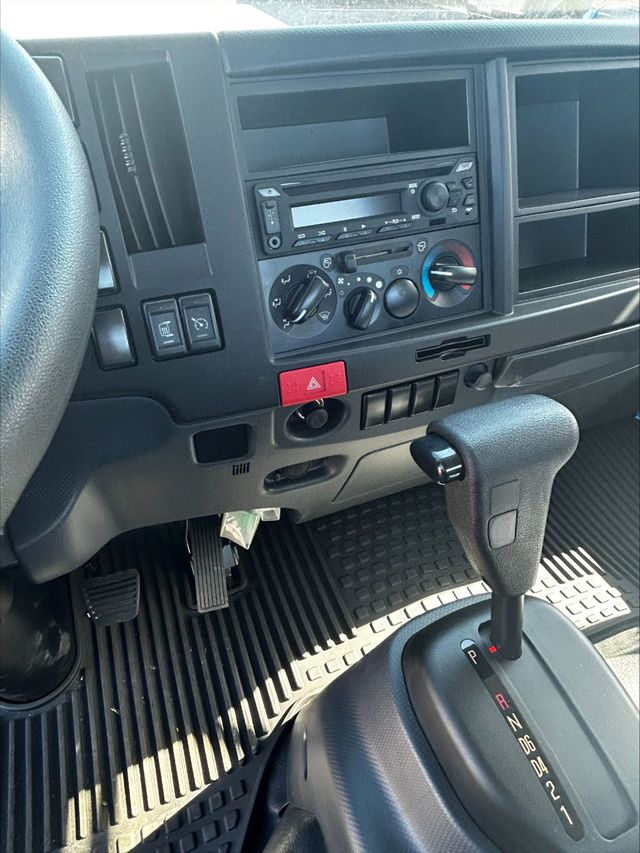 2024 Isuzu NPRHD  - 22818529 - 9