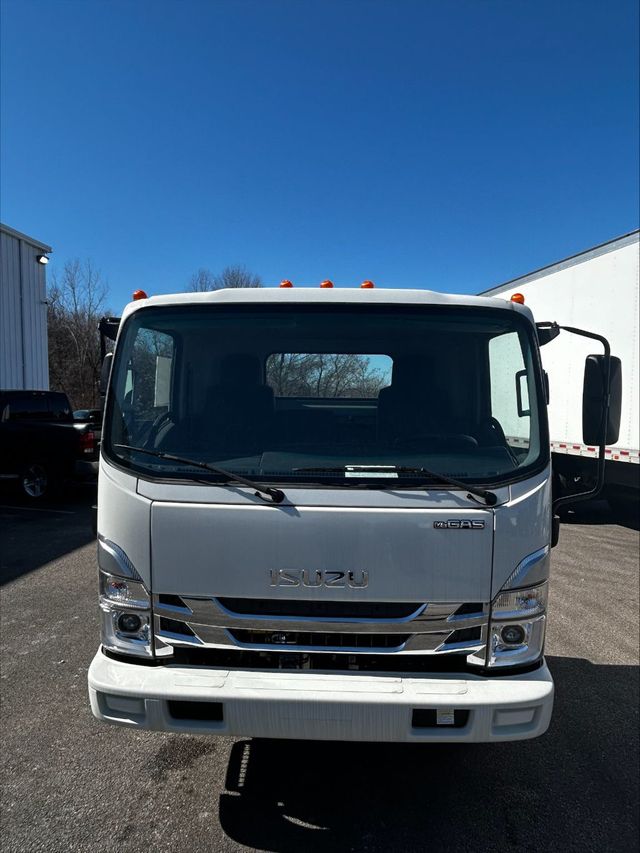 2024 Isuzu NPRHD  - 22818529 - 1