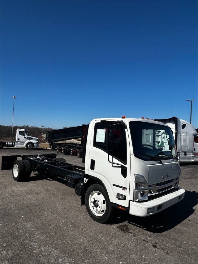 2024 Isuzu NPRHD  - 22818529 - 2