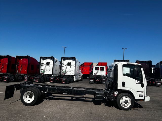 2024 Isuzu NPRHD  - 22818529 - 3