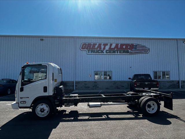 2024 Isuzu NPRHD  - 22818529 - 5
