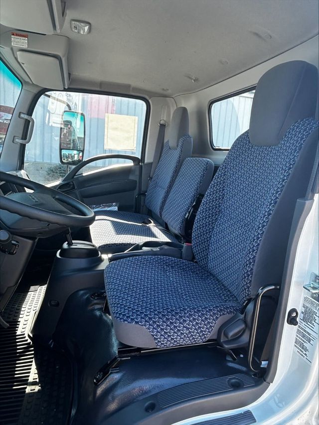 2024 Isuzu NPRHD  - 22818529 - 7