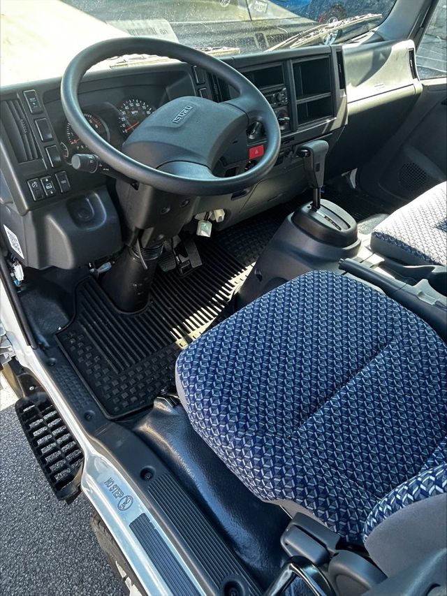 2024 Isuzu NPRHD  - 22818529 - 8