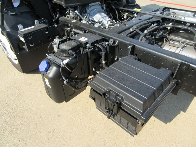 2024 Isuzu NQR (Chassis - Diesel) - 22575518 - 17