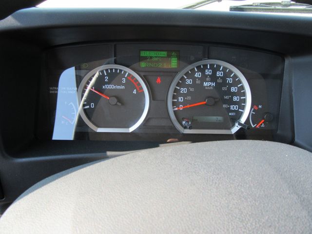 2024 Isuzu NQR (Chassis - Diesel) - 22575518 - 24