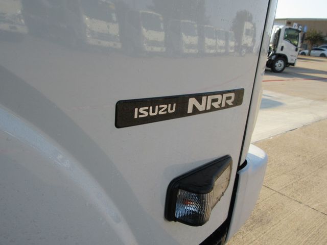 2024 Isuzu NRR (14ft Aluminum Dump) - 22475059 - 12
