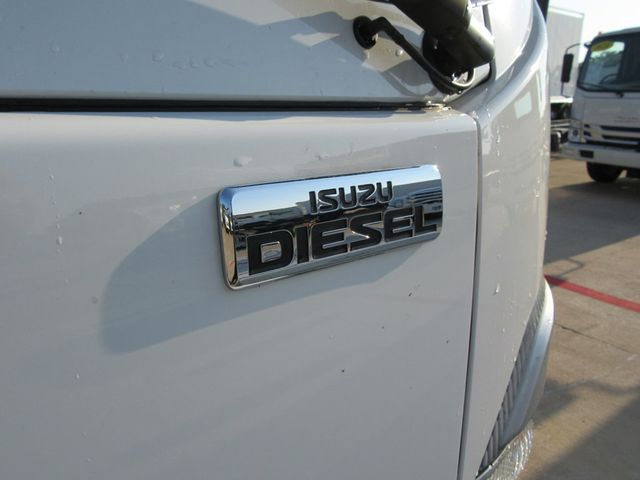 2024 Isuzu NRR (14ft Aluminum Dump) - 22475059 - 13