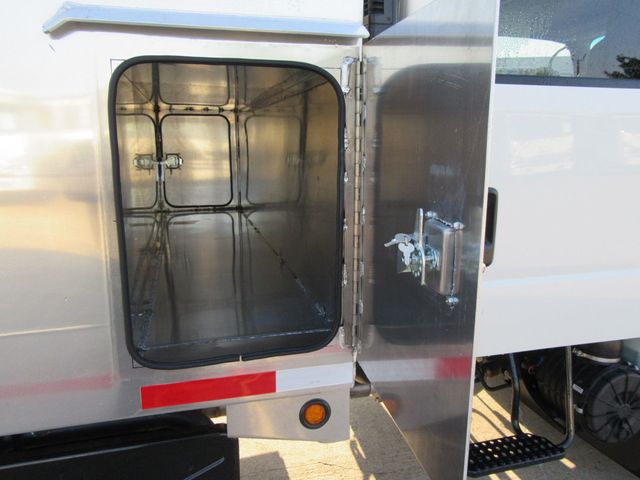 2024 Isuzu NRR (14ft Aluminum Dump) - 22475059 - 15