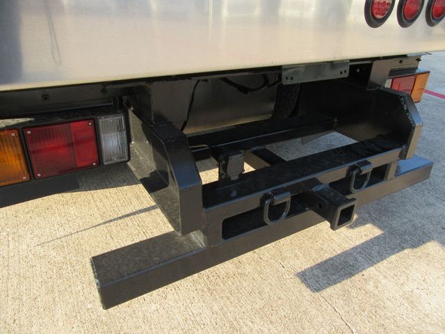 2024 Isuzu NRR (14ft Aluminum Dump) - 22475059 - 19