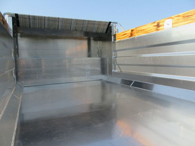 2024 Isuzu NRR (14ft Aluminum Dump) - 22475059 - 20