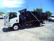 2024 Isuzu NRR 14FT SWITCH-N-GO..ROLLOFF TRUCK SYSTEM WITH CONTAINER.. - 22057895 - 10