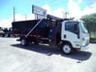 2024 Isuzu NRR 14FT SWITCH-N-GO..ROLLOFF TRUCK SYSTEM WITH CONTAINER.. - 22057895 - 1