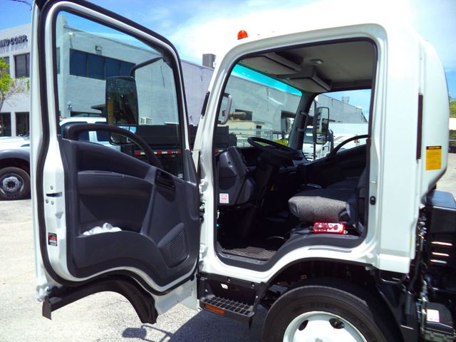 2024 Isuzu NRR 14FT SWITCH-N-GO..ROLLOFF TRUCK SYSTEM WITH CONTAINER.. - 22057895 - 38