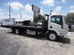 2024 Isuzu NRR 21FT JERRDAN ROLLBACK TOW TRUCK *GAS 19,500 GVW* - 21498926 - 1