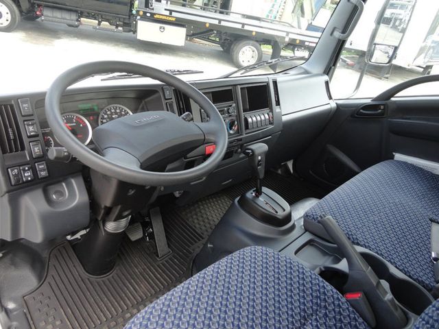 2024 Isuzu NRR 22ft Jerrdan Rollback Tow Truck Diesel 19,500 Gvw - 21642546 - 42