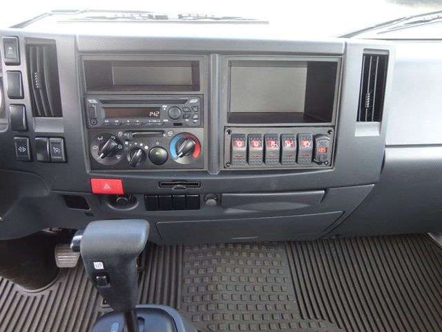 2024 Isuzu NRR 22ft Jerrdan Rollback Tow Truck Diesel 19,500 Gvw - 21642546 - 44
