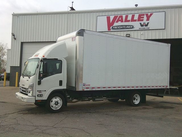 2024 Isuzu NRR GAS 2024 ISUZU 14 - 22834066 - 0