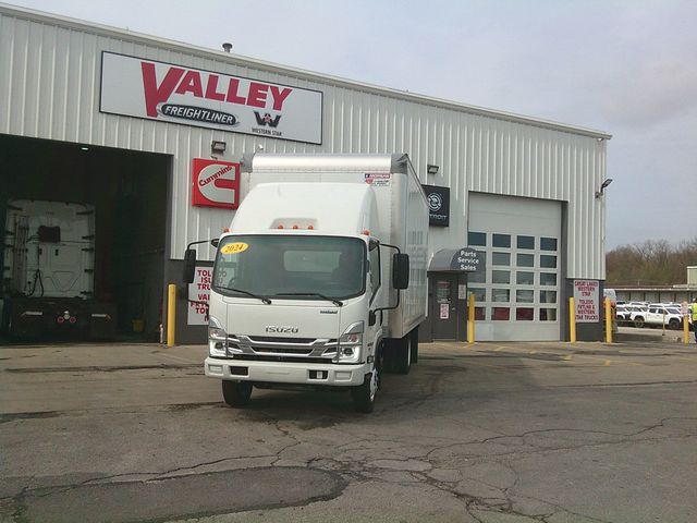2024 Isuzu NRR GAS 2024 ISUZU 14 - 22834066 - 1
