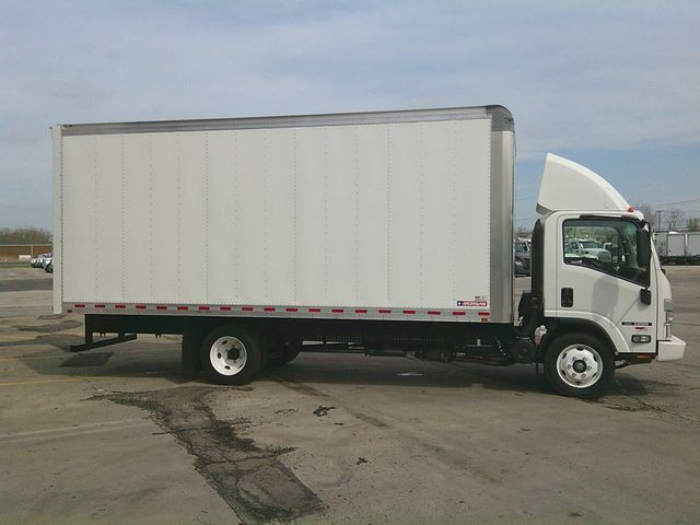 2024 Isuzu NRR GAS 2024 ISUZU 14 - 22834066 - 3
